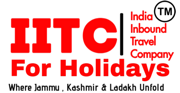 IITC for Holidays logo